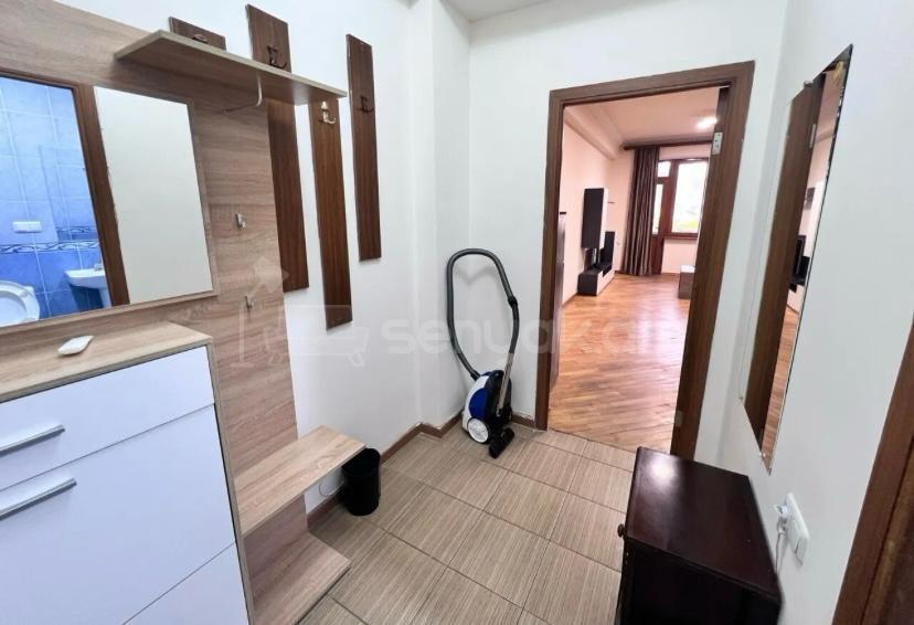 2 Սենյականոց Բնակարան Նորակառույցում, 65քմ, 4/16 հարկ, Դիզայներական Վերանորոգված, Կահավորված, Արևկող