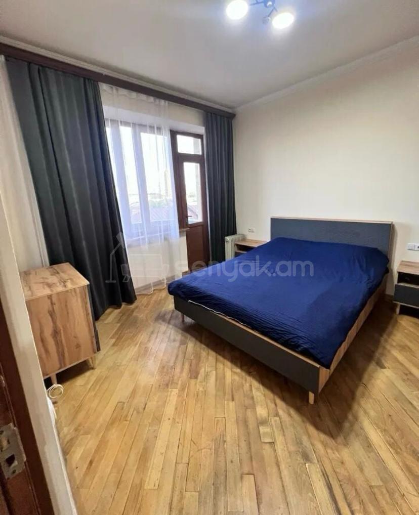 2 Սենյականոց Բնակարան Նորակառույցում, 65քմ, 4/16 հարկ, Դիզայներական Վերանորոգված, Կահավորված, Արևկող