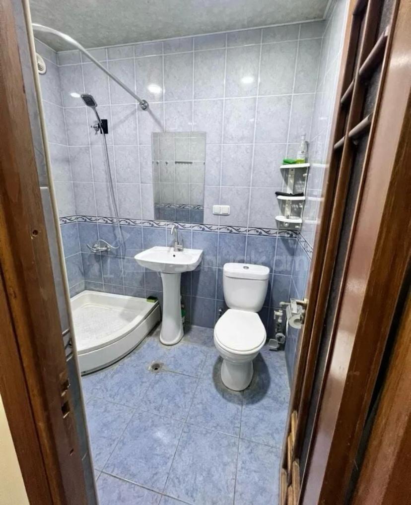 2 Սենյականոց Բնակարան Նորակառույցում, 65քմ, 4/16 հարկ, Դիզայներական Վերանորոգված, Կահավորված, Արևկող