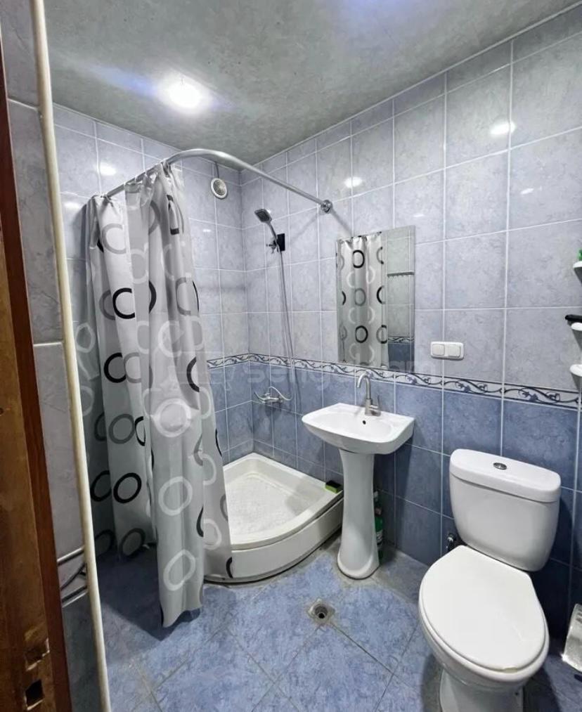 2 Սենյականոց Բնակարան Նորակառույցում, 65քմ, 4/16 հարկ, Դիզայներական Վերանորոգված, Կահավորված, Արևկող