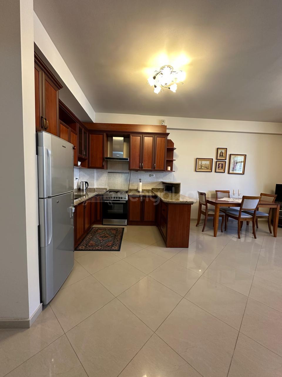 3 Սենյականոց Բնակարան Նորակառույցում, 84քմ, 2/5 հարկ, Կապիտալ Վերանորոգված