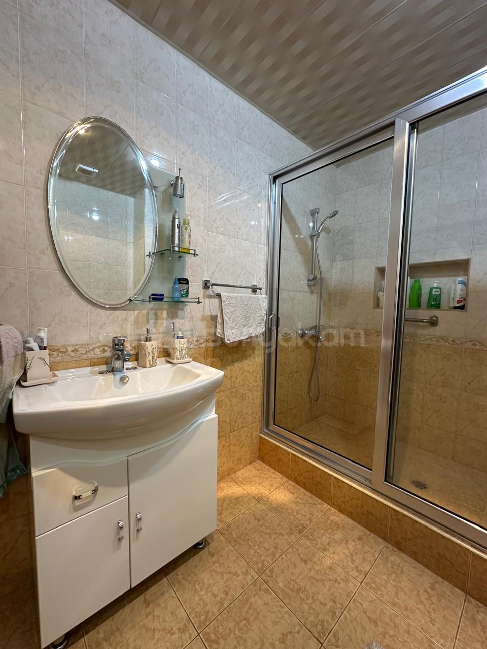 3 Սենյականոց Բնակարան Նորակառույցում, 84քմ, 2/5 հարկ, Կապիտալ Վերանորոգված