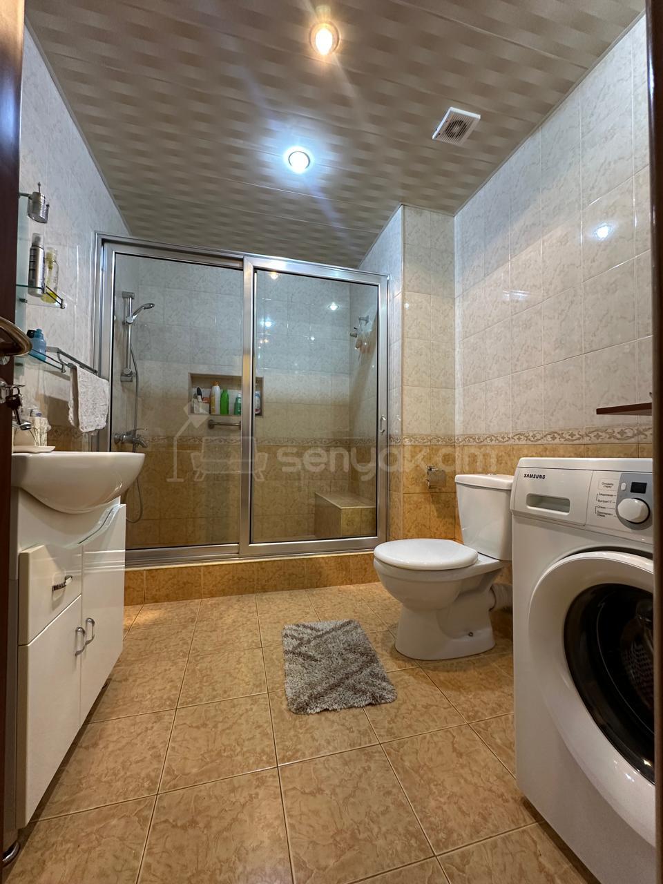 3 Սենյականոց Բնակարան Նորակառույցում, 84քմ, 2/5 հարկ, Կապիտալ Վերանորոգված