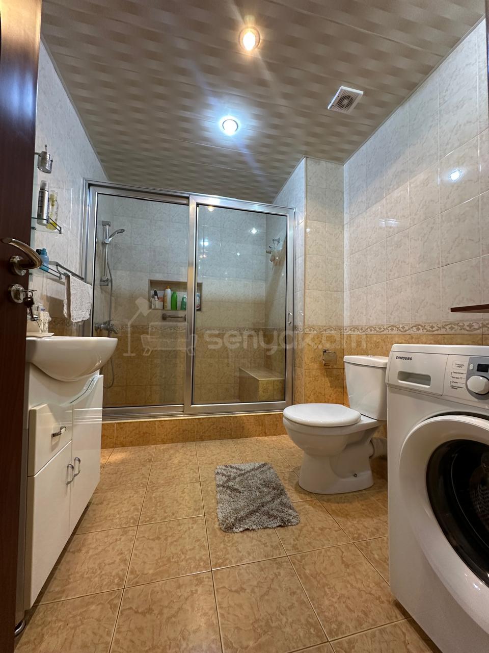 3 Սենյականոց Բնակարան Նորակառույցում, 84քմ, 2/5 հարկ, Կապիտալ Վերանորոգված