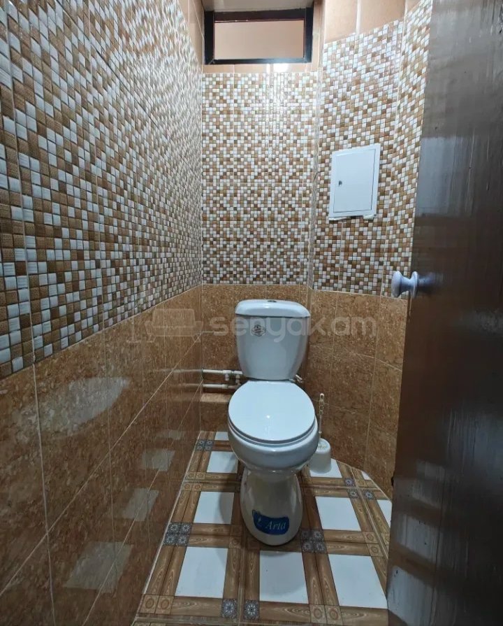 2 Սենյականոց Բնակարան Քարե Շենքում, 70քմ, 3/9 հարկ, Կապիտալ Վերանորոգված, Կահավորված