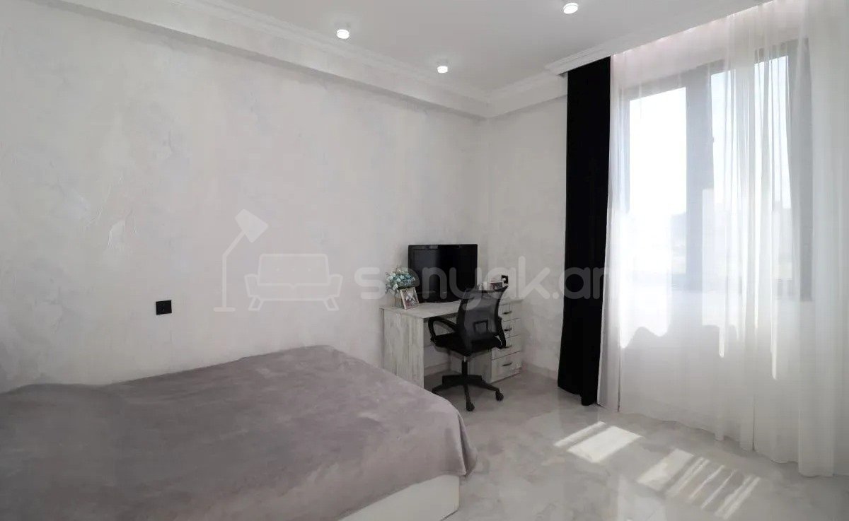 7 Սենյականոց Սեփական Տուն, 235քմ, Կապիտալ Վերանորոգված