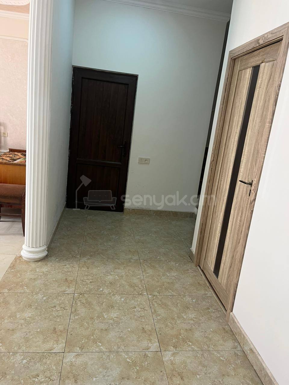 4 Սենյականոց Սեփական Տուն, 140քմ, Կապիտալ Վերանորոգված