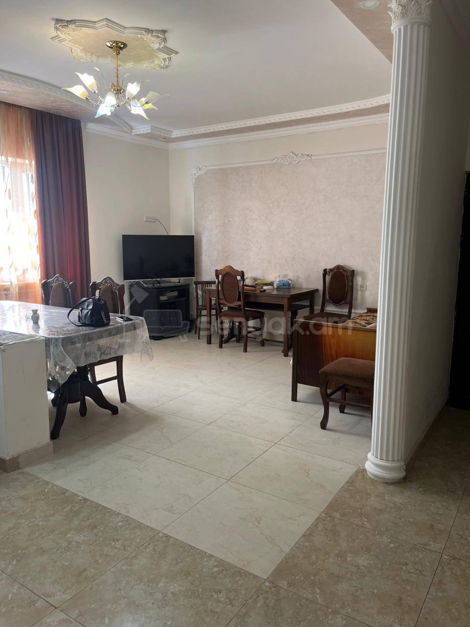 4 Սենյականոց Սեփական Տուն, 140քմ, Կապիտալ Վերանորոգված