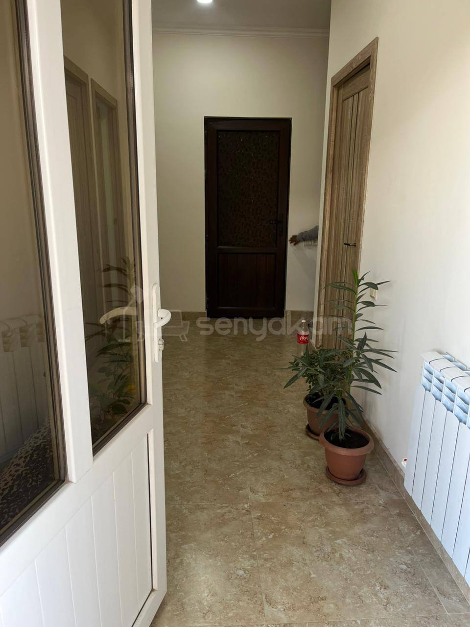 4 Սենյականոց Սեփական Տուն, 140քմ, Կապիտալ Վերանորոգված