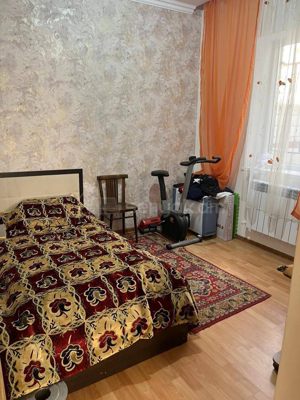 4 Սենյականոց Սեփական Տուն, 140քմ, Կապիտալ Վերանորոգված