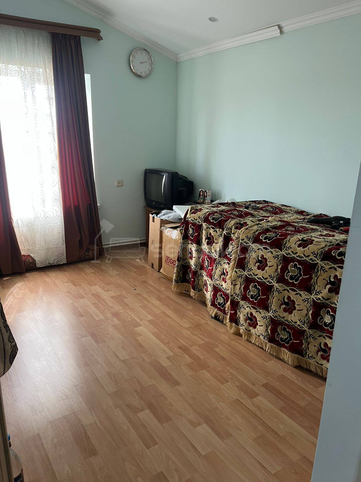 4 Սենյականոց Սեփական Տուն, 140քմ, Կապիտալ Վերանորոգված