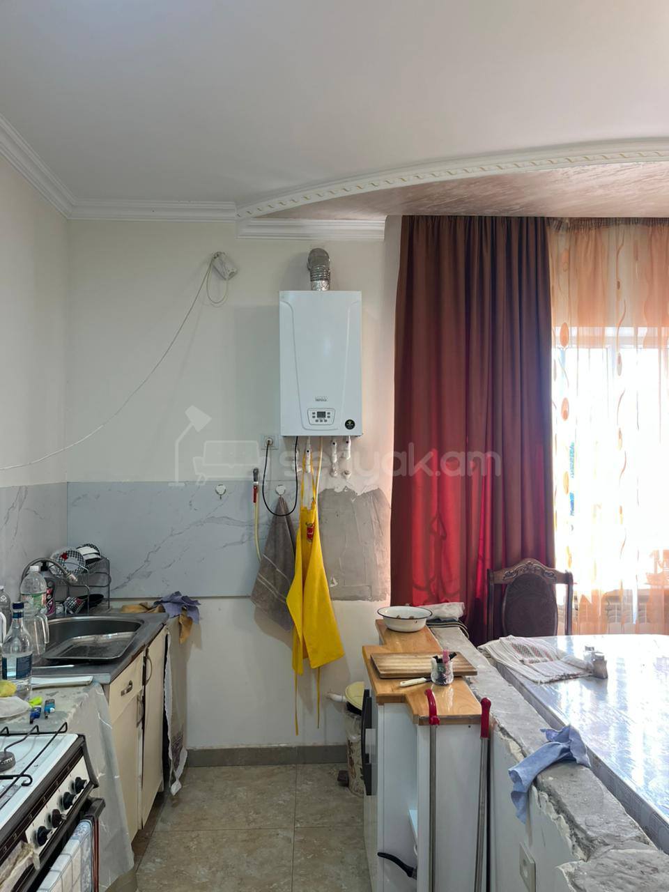 4 Սենյականոց Սեփական Տուն, 140քմ, Կապիտալ Վերանորոգված