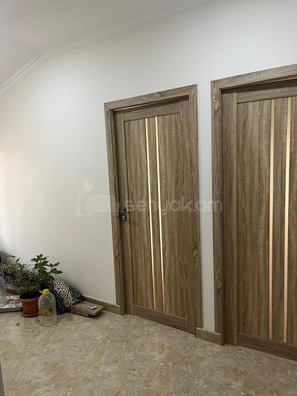 4 Սենյականոց Սեփական Տուն, 140քմ, Կապիտալ Վերանորոգված