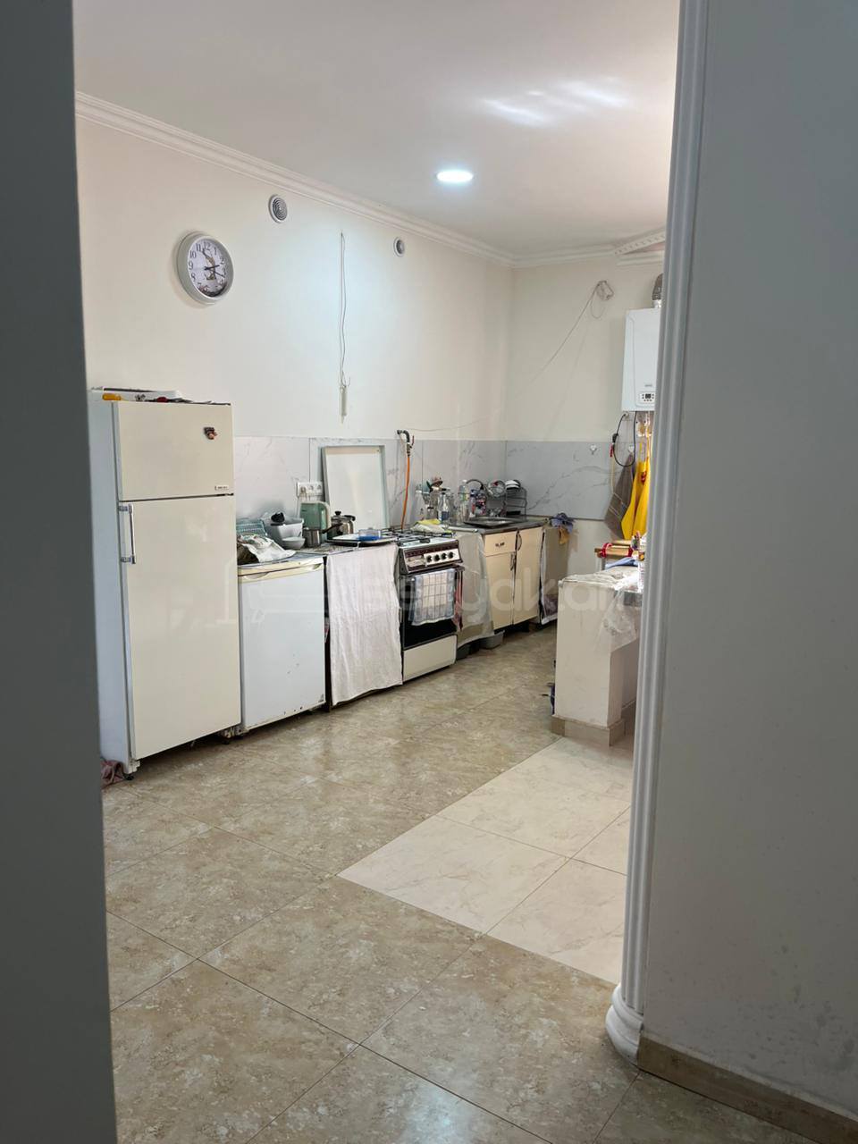 4 Սենյականոց Սեփական Տուն, 140քմ, Կապիտալ Վերանորոգված