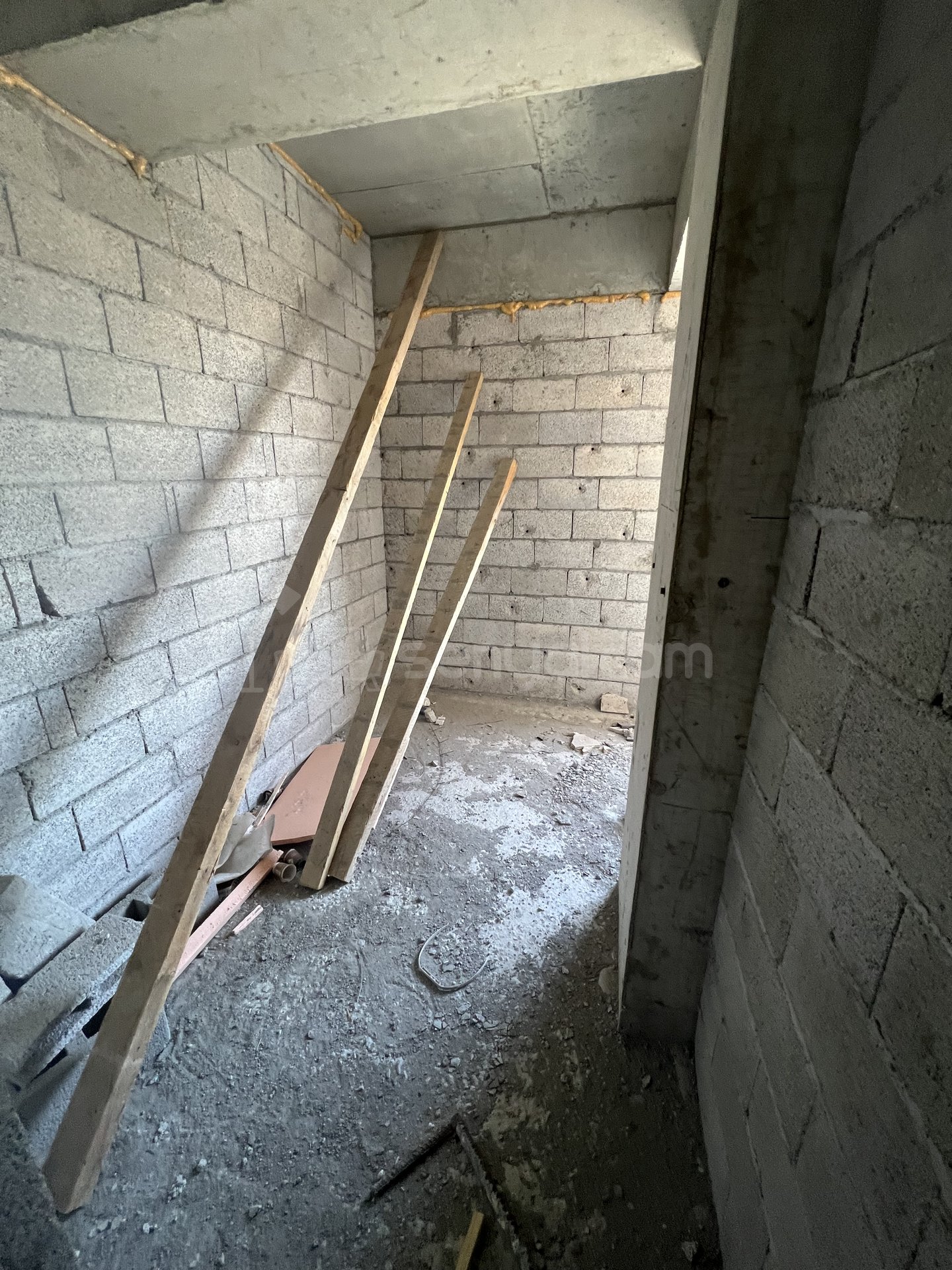 3 Սենյականոց Բնակարան Նորակառույցում, 92քմ, 5/9 հարկ, Զրոյական Վիճակում