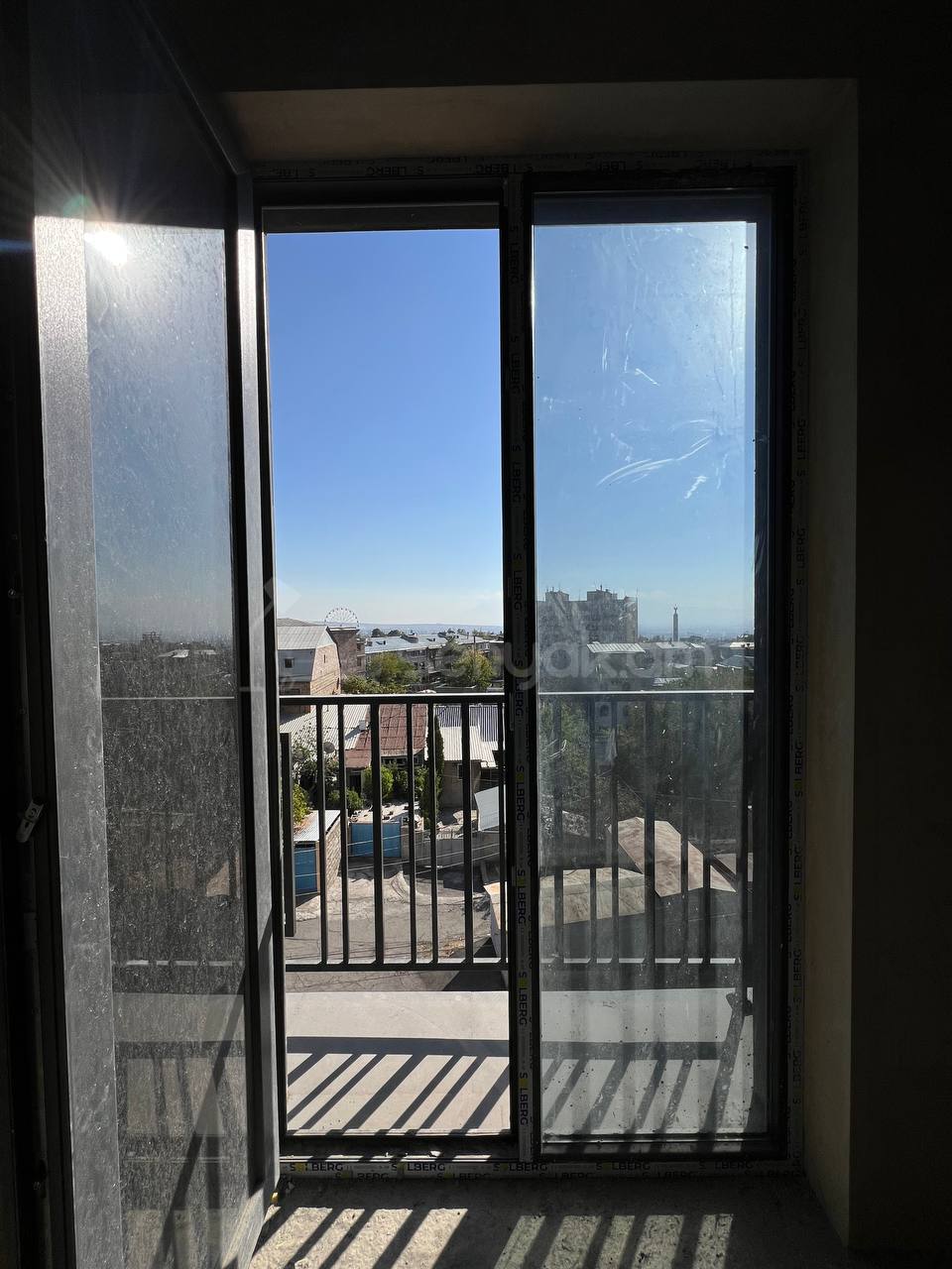 3 Սենյականոց Բնակարան Նորակառույցում, 85քմ, 4/9 հարկ, Զրոյական Վիճակում