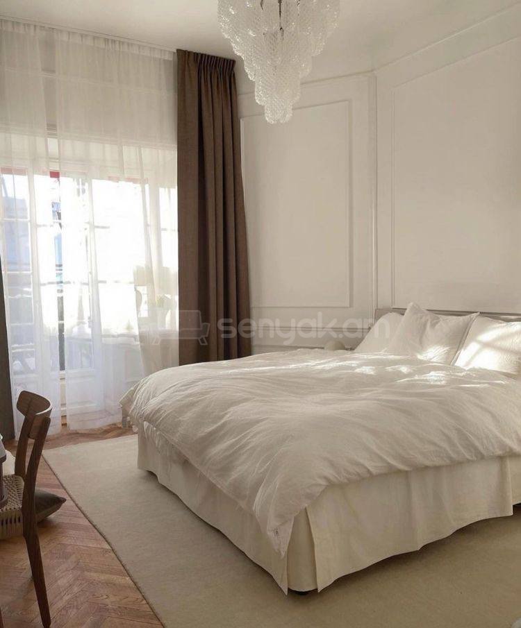 3 Սենյականոց Բնակարան, 110քմ, 11/11 հարկ, Դիզայներական Վերանորոգված, Կահավորված, Արևկող