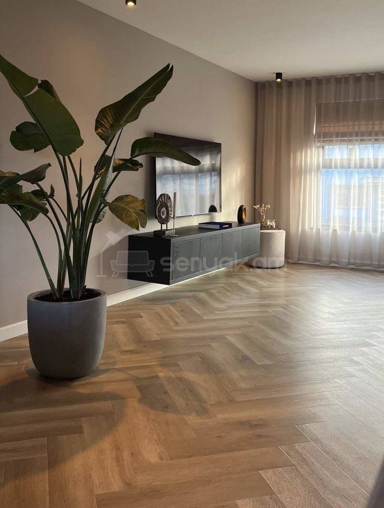 3 Սենյականոց Բնակարան, 110քմ, 7/11 հարկ, Դիզայներական Վերանորոգված