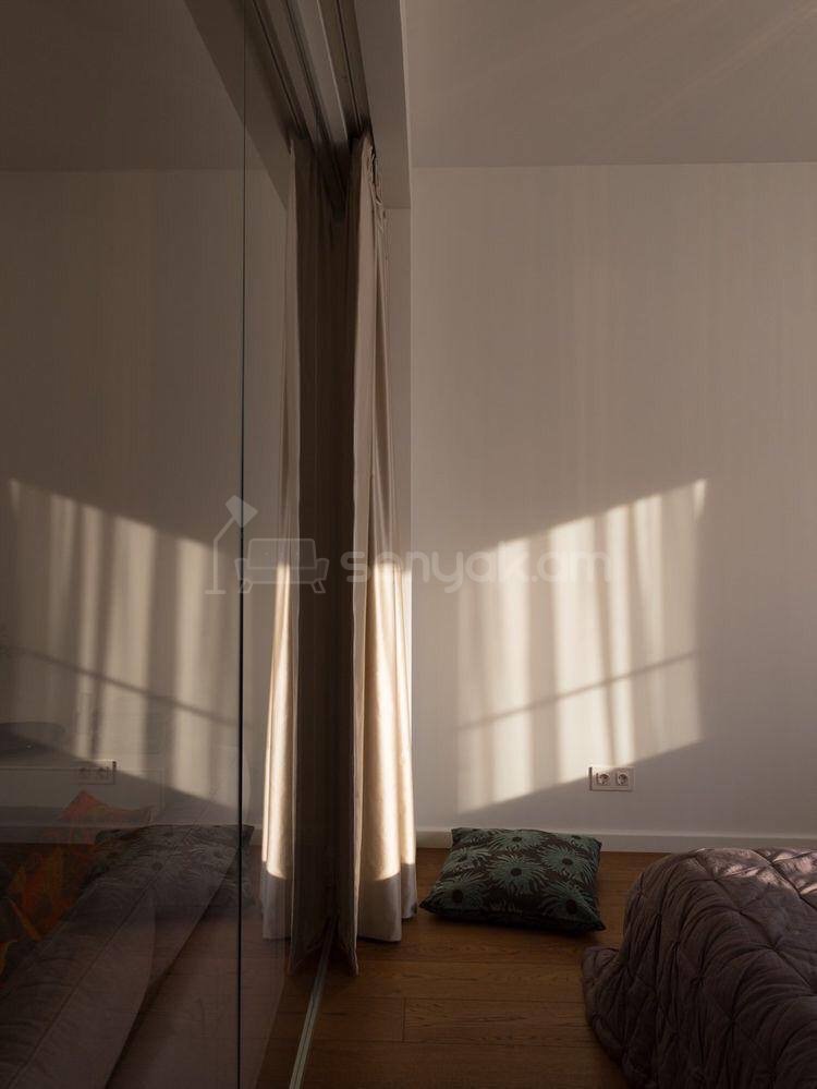 2 Սենյականոց Բնակարան Նորակառույցում, 72քմ, 7/14 հարկ, Դիզայներական Վերանորոգված, Կահավորված, Արևկող