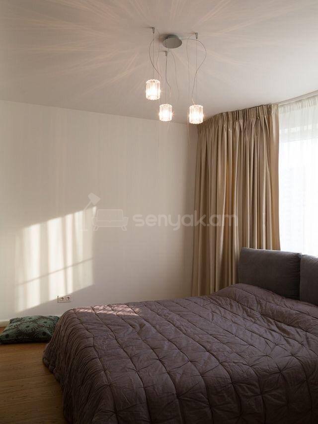 2 Սենյականոց Բնակարան Նորակառույցում, 72քմ, 7/14 հարկ, Դիզայներական Վերանորոգված