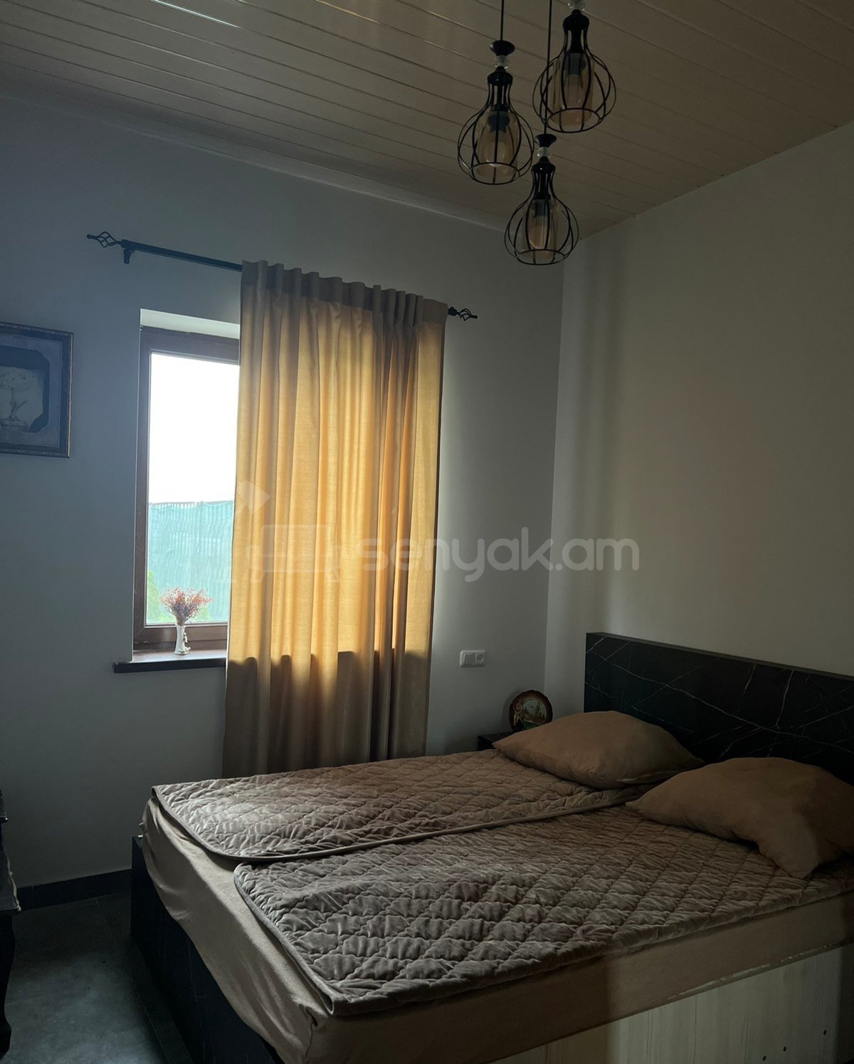 1 Սենյականոց Ամառանոց, 100քմ, Լողավազանով