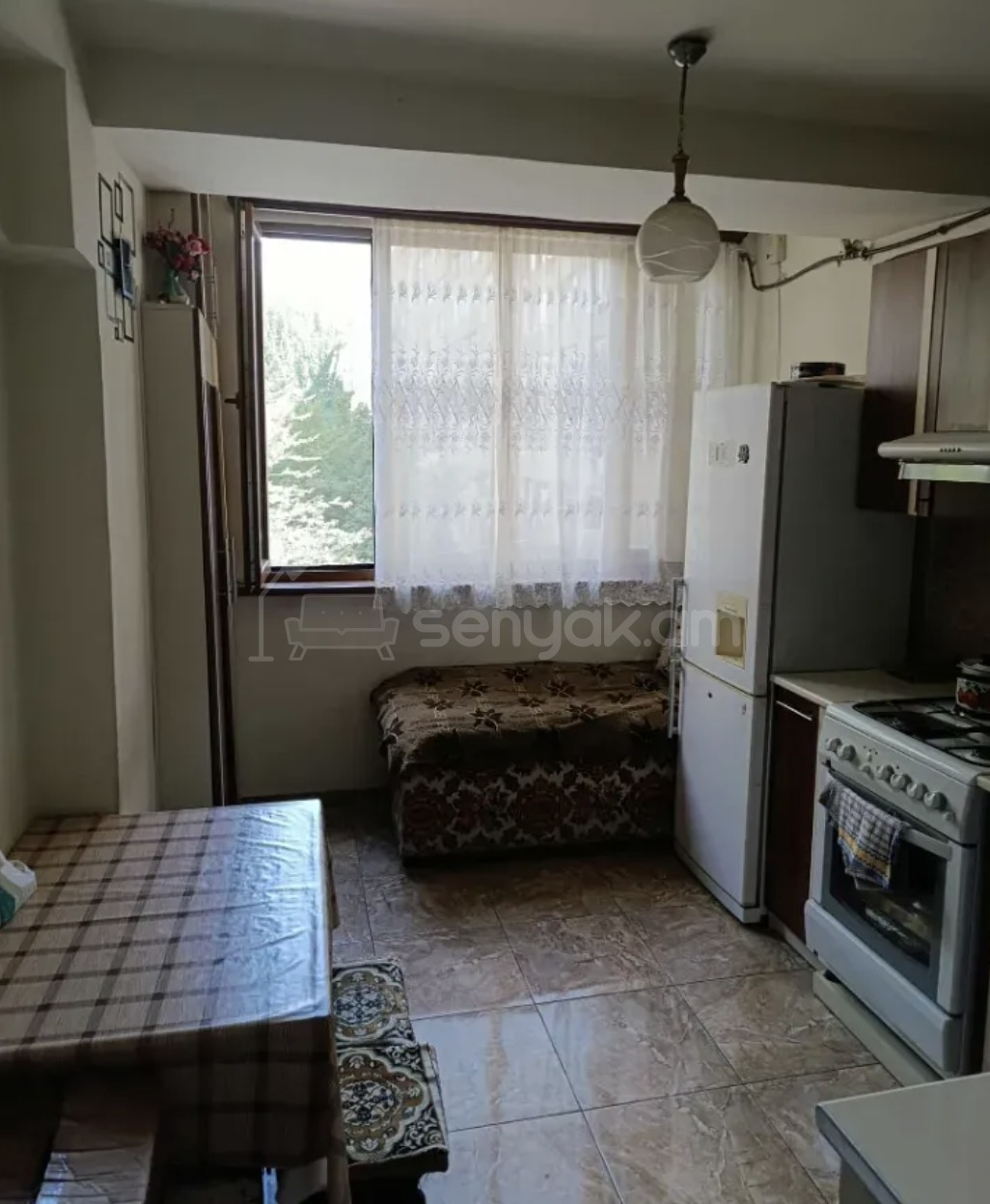 3 Սենյականոց Բնակարան, 54քմ, 3/13 հարկ, Կոսմետիկ Վերանորոգված