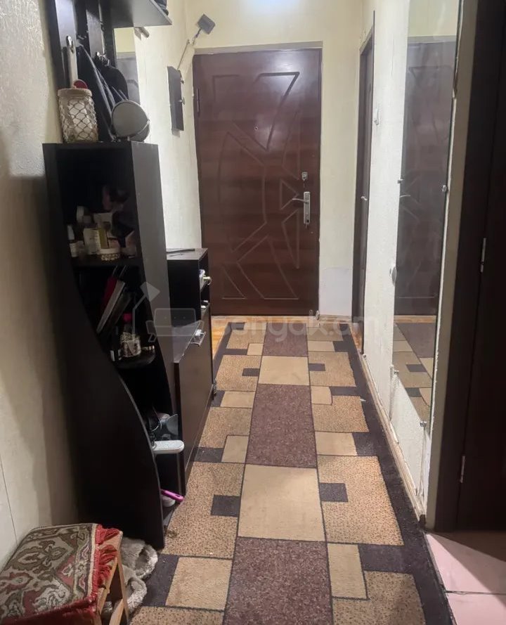 3 Սենյականոց Բնակարան Քարե Շենքում, 112քմ, 3/5 հարկ, Կոսմետիկ Վերանորոգված