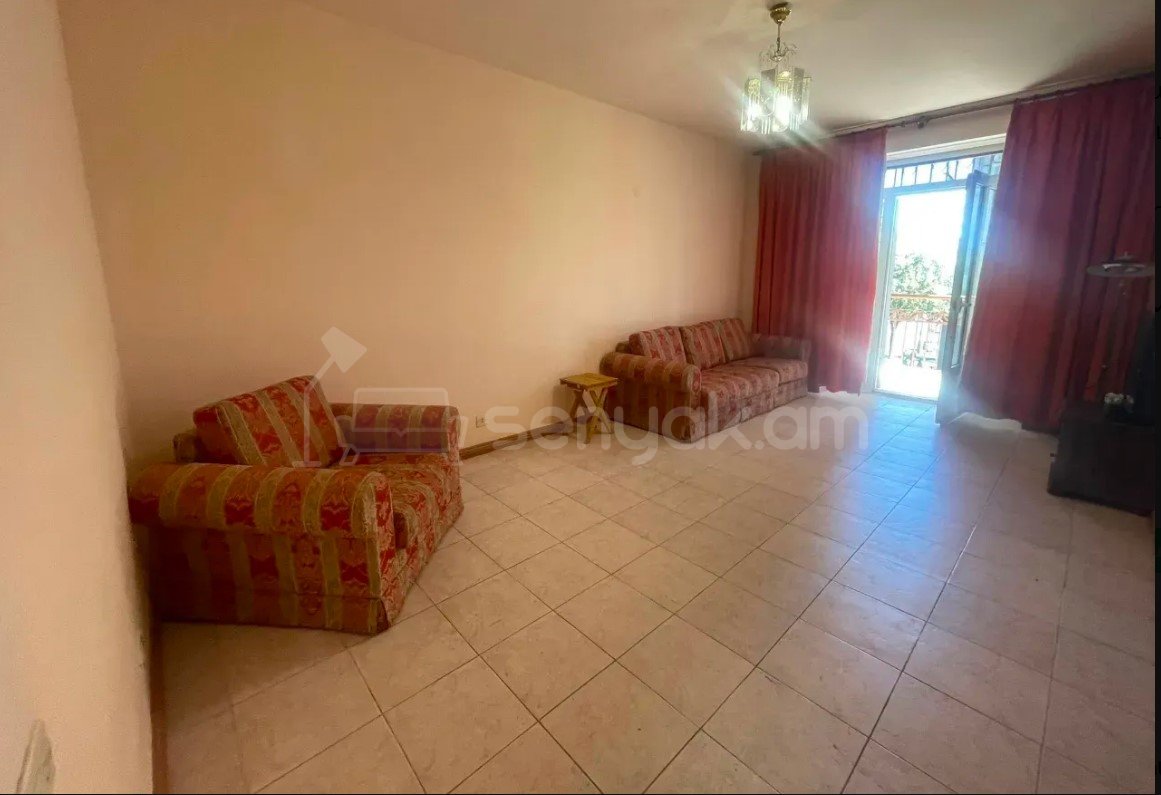 2 Սենյականոց Բնակարան Քարե Շենքում, 70քմ, 2/4 հարկ, Կապիտալ Վերանորոգված, Կահավորված