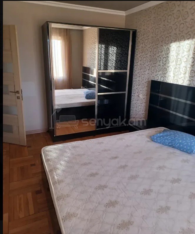 4 Սենյականոց Բնակարան, 100քմ, 5/9 հարկ, Կապիտալ Վերանորոգված, Կահավորված