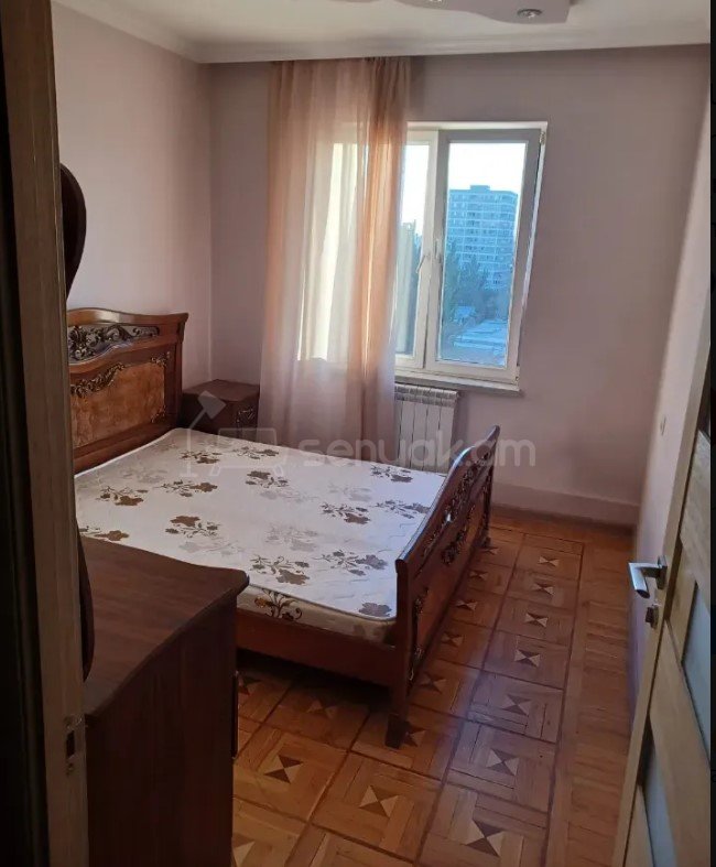 4 Սենյականոց Բնակարան, 100քմ, 5/9 հարկ, Կապիտալ Վերանորոգված, Կահավորված