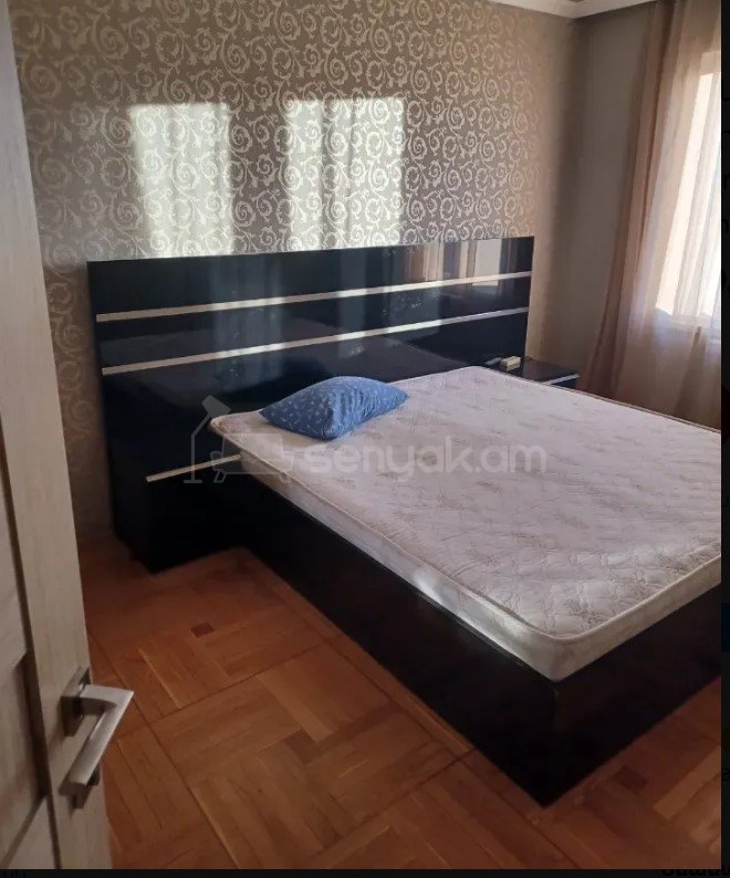 4 Սենյականոց Բնակարան, 100քմ, 5/9 հարկ, Կապիտալ Վերանորոգված, Կահավորված