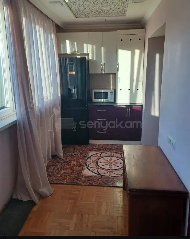 4 Սենյականոց Բնակարան, 100քմ, 5/9 հարկ, Կապիտալ Վերանորոգված, Կահավորված