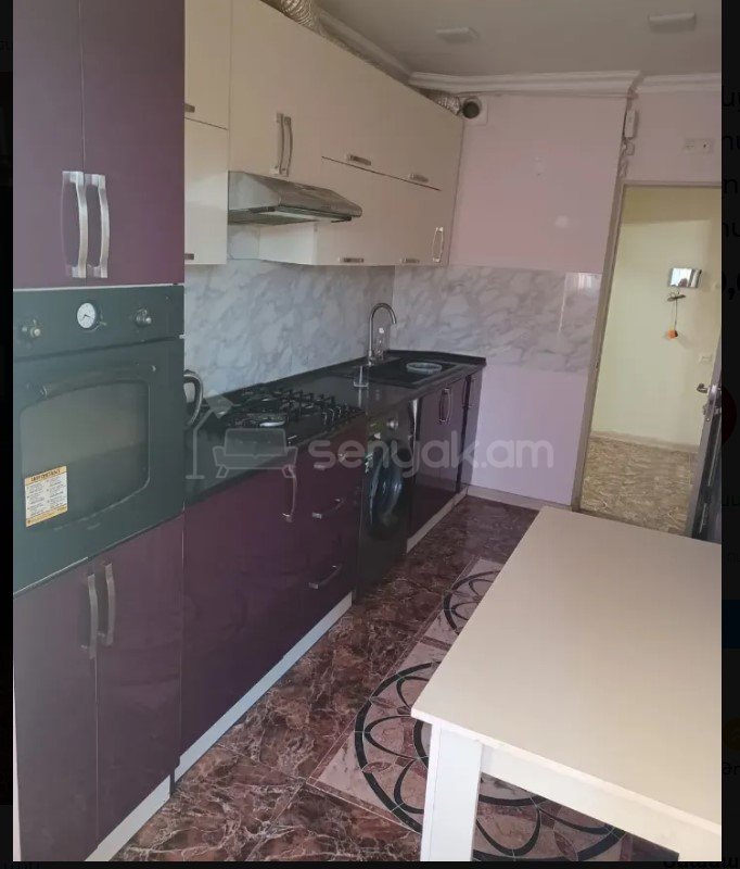 4 Սենյականոց Բնակարան, 100քմ, 5/9 հարկ, Կապիտալ Վերանորոգված, Կահավորված