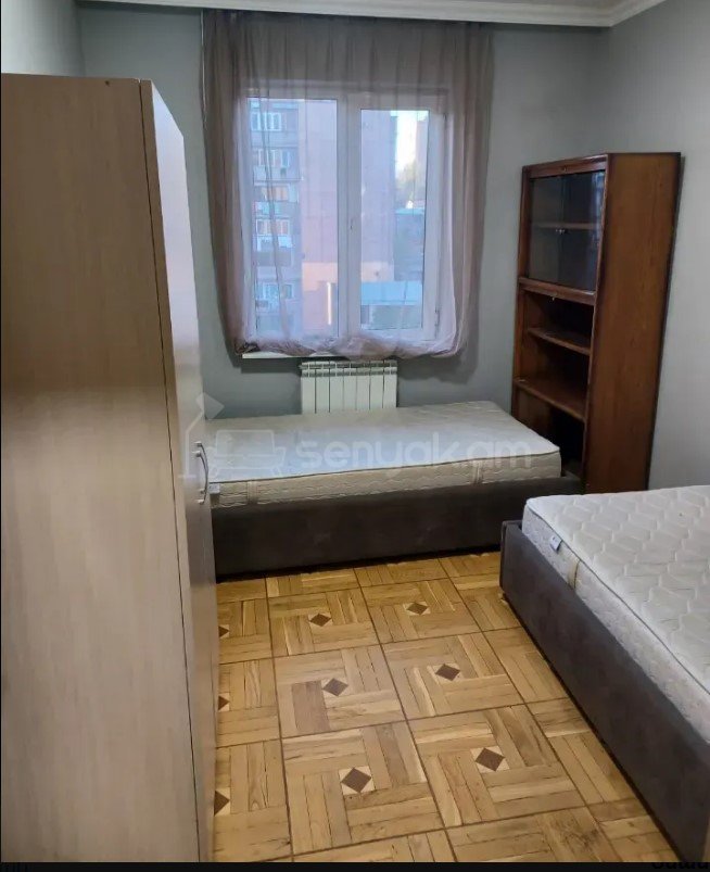 4 Սենյականոց Բնակարան, 100քմ, 5/9 հարկ, Կապիտալ Վերանորոգված, Կահավորված