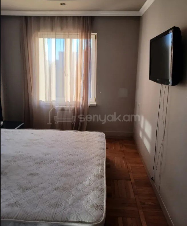 4 Սենյականոց Բնակարան, 100քմ, 5/9 հարկ, Կապիտալ Վերանորոգված, Կահավորված