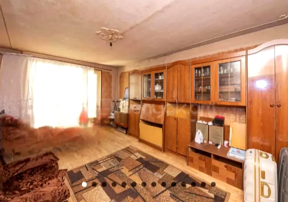 3 Սենյականոց Բնակարան, 63քմ, 2/5 հարկ, Կոսմետիկ Վերանորոգված