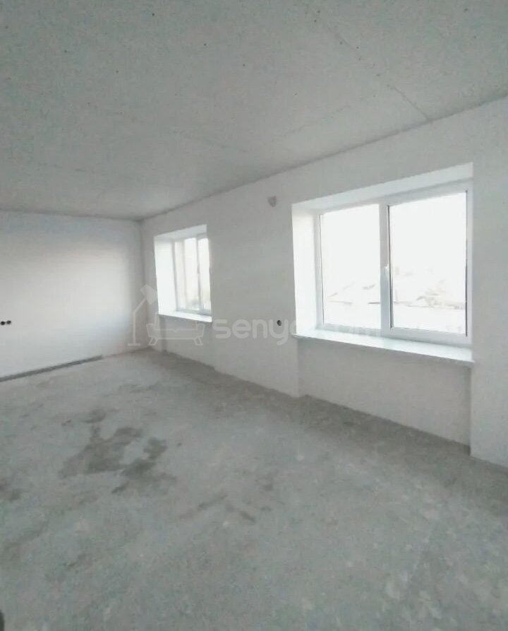 1 Սենյականոց Բնակարան, 29քմ, 4/4 հարկ, Զրոյական Վիճակում