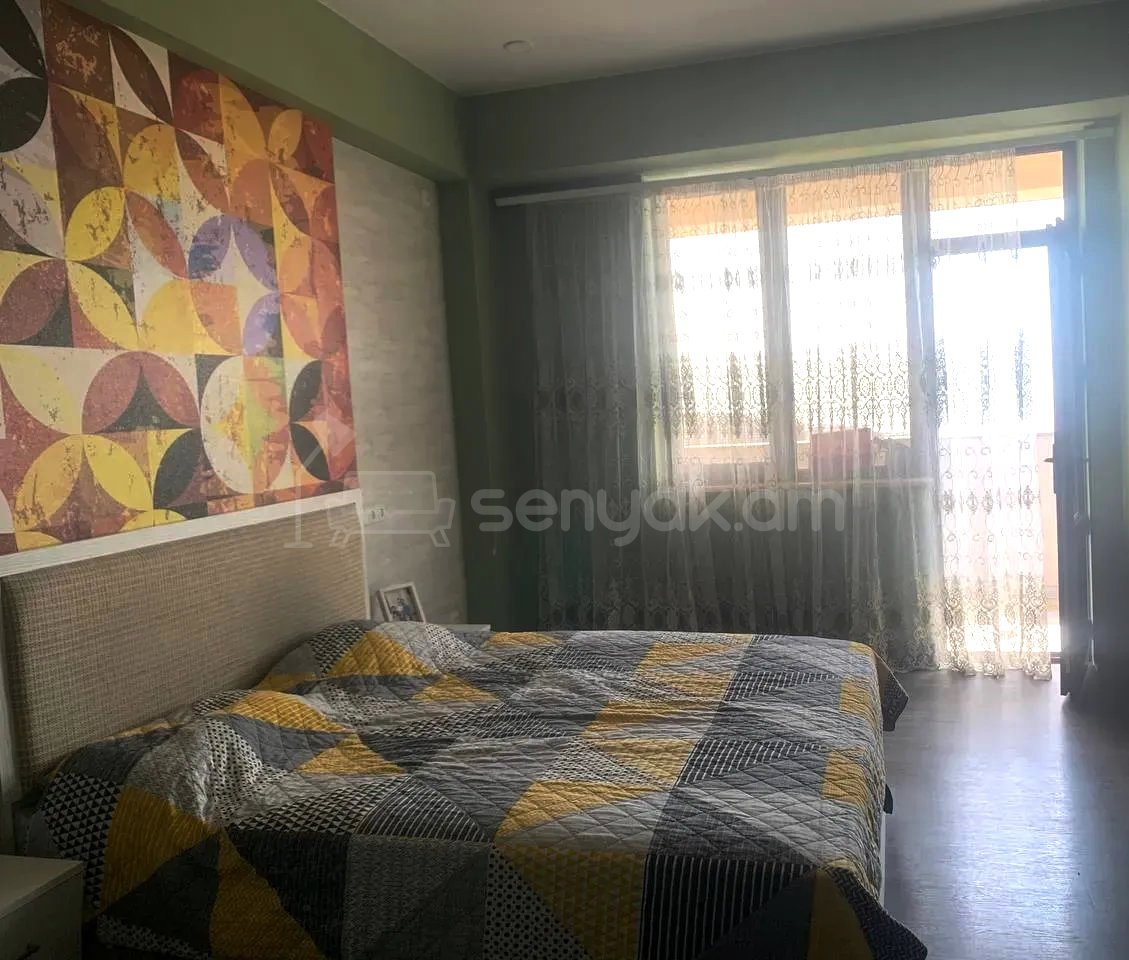 4 Սենյականոց Բնակարան Նորակառույցում, 150քմ, 15/15 հարկ, Դիզայներական Վերանորոգված