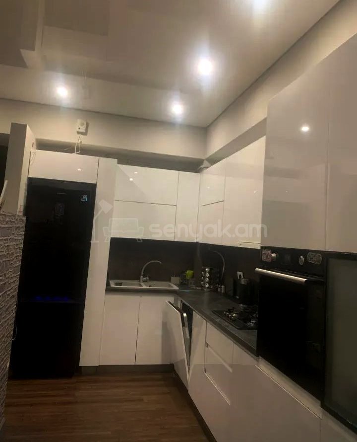 4 Սենյականոց Բնակարան Նորակառույցում, 150քմ, 15/15 հարկ, Դիզայներական Վերանորոգված