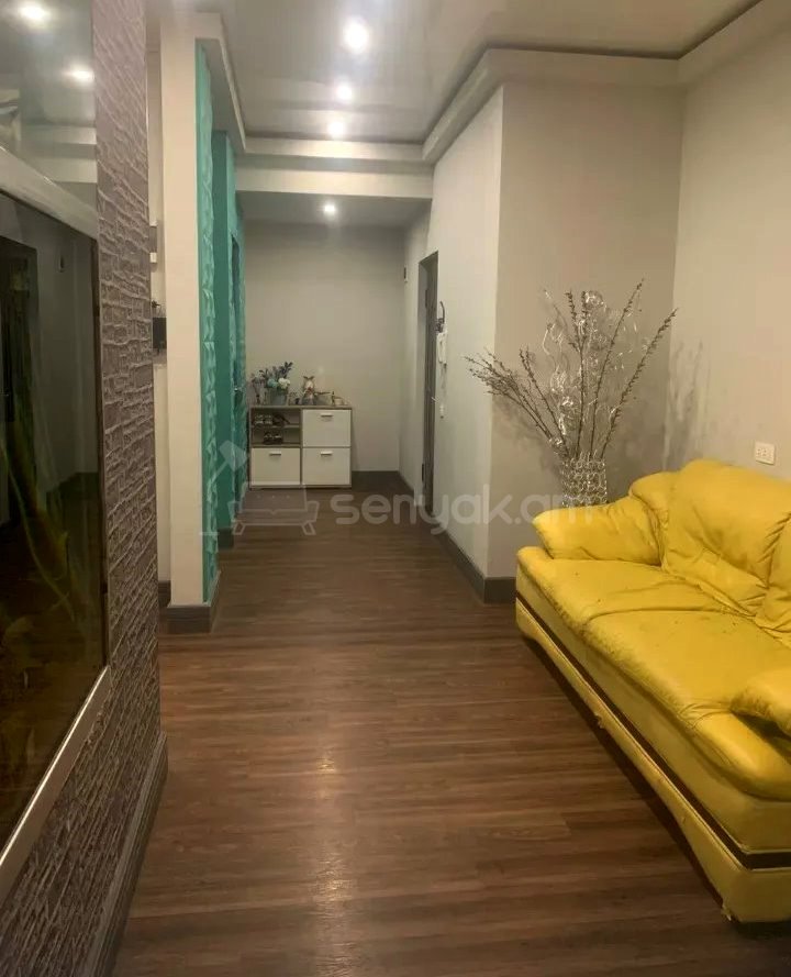 4 Սենյականոց Բնակարան Նորակառույցում, 150քմ, 15/15 հարկ, Դիզայներական Վերանորոգված