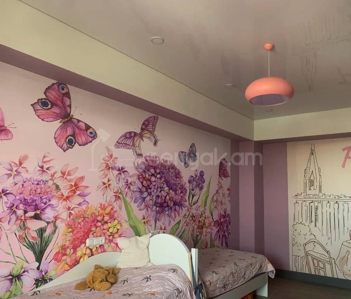 4 Սենյականոց Բնակարան Նորակառույցում, 150քմ, 15/15 հարկ, Դիզայներական Վերանորոգված