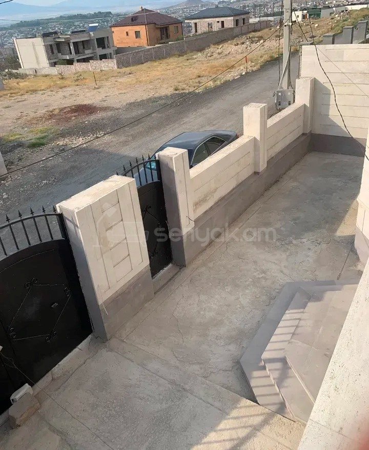 4 Սենյականոց Սեփական Տուն, 242քմ