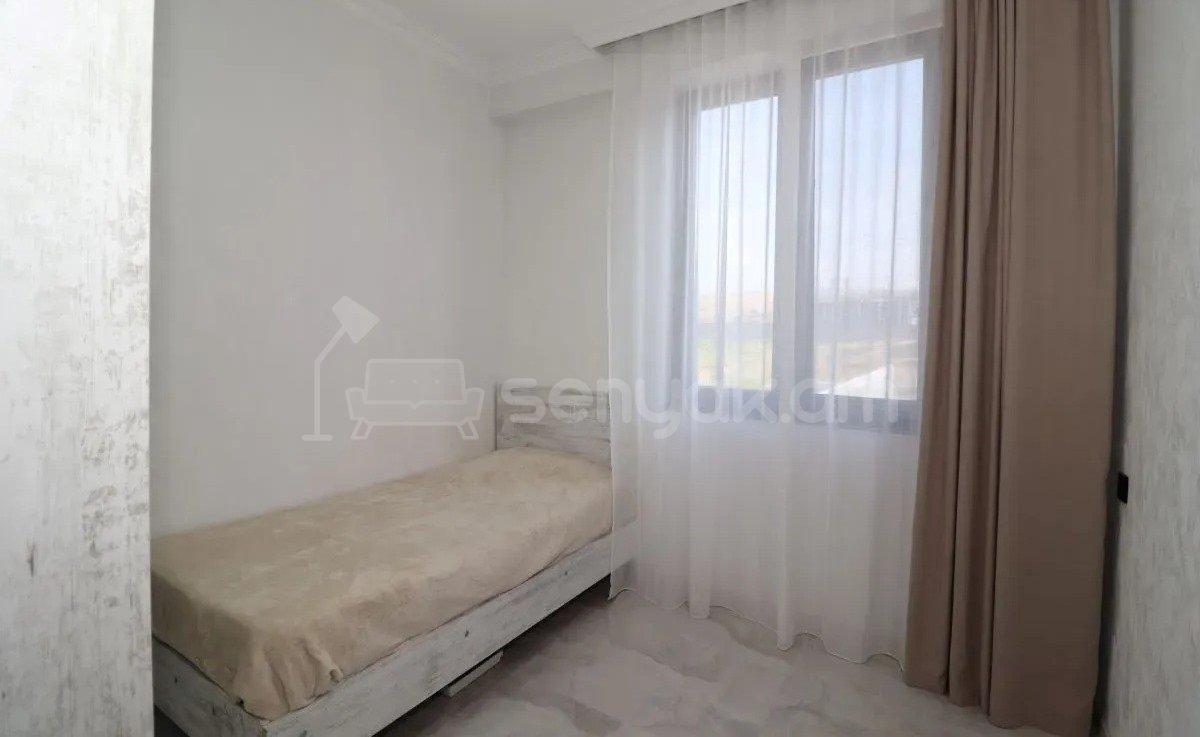 7 Սենյականոց Սեփական Տուն, 235քմ, Կապիտալ Վերանորոգված, Ավտոտնակով