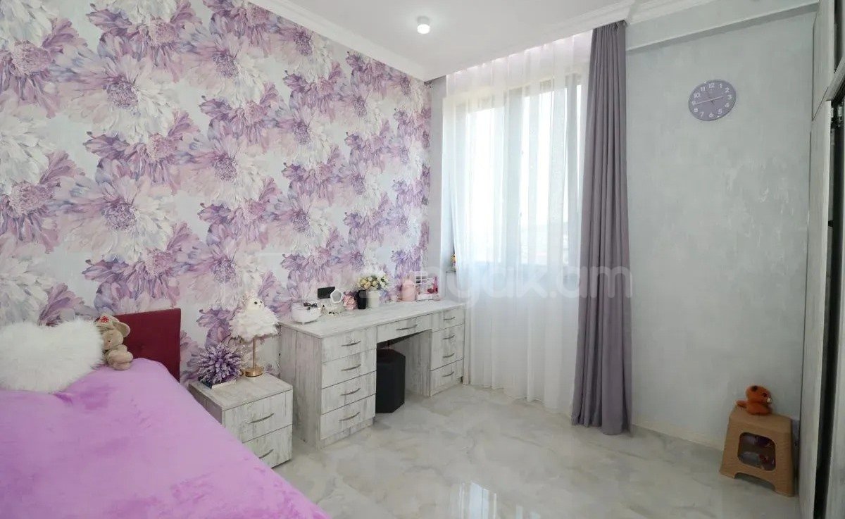 7 Սենյականոց Սեփական Տուն, 235քմ, Կապիտալ Վերանորոգված, Ավտոտնակով