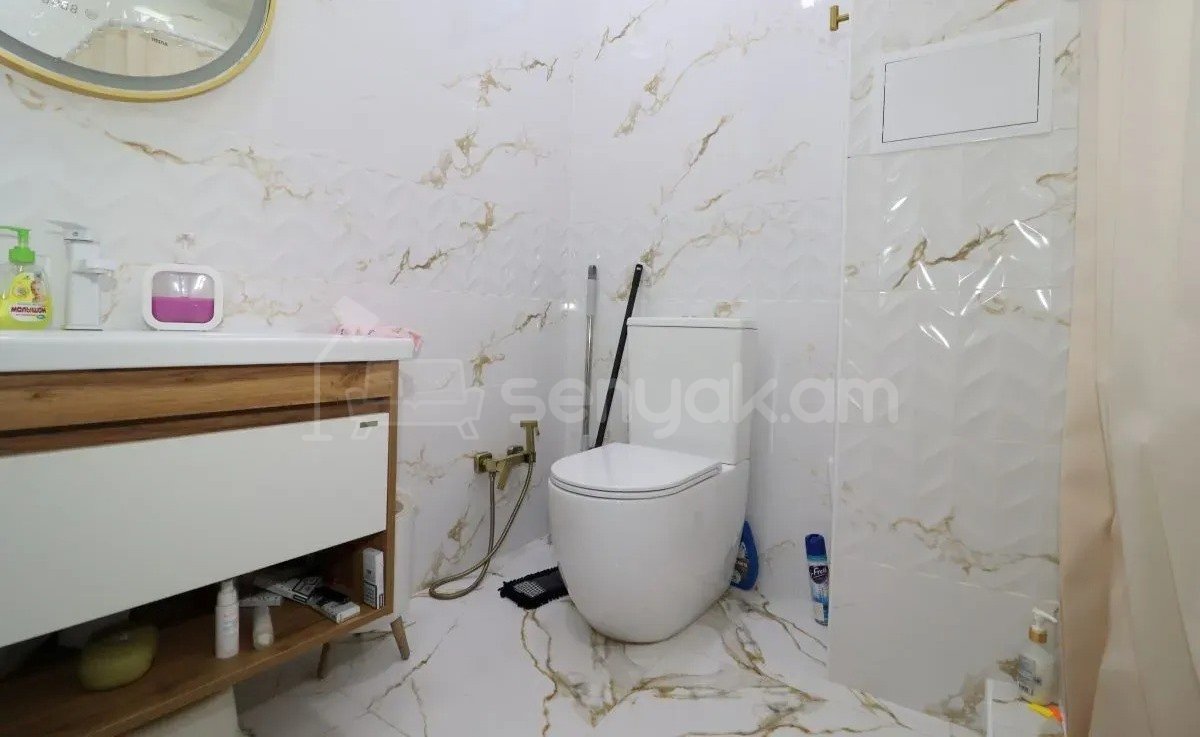 7 Սենյականոց Սեփական Տուն, 235քմ, Կապիտալ Վերանորոգված, Ավտոտնակով