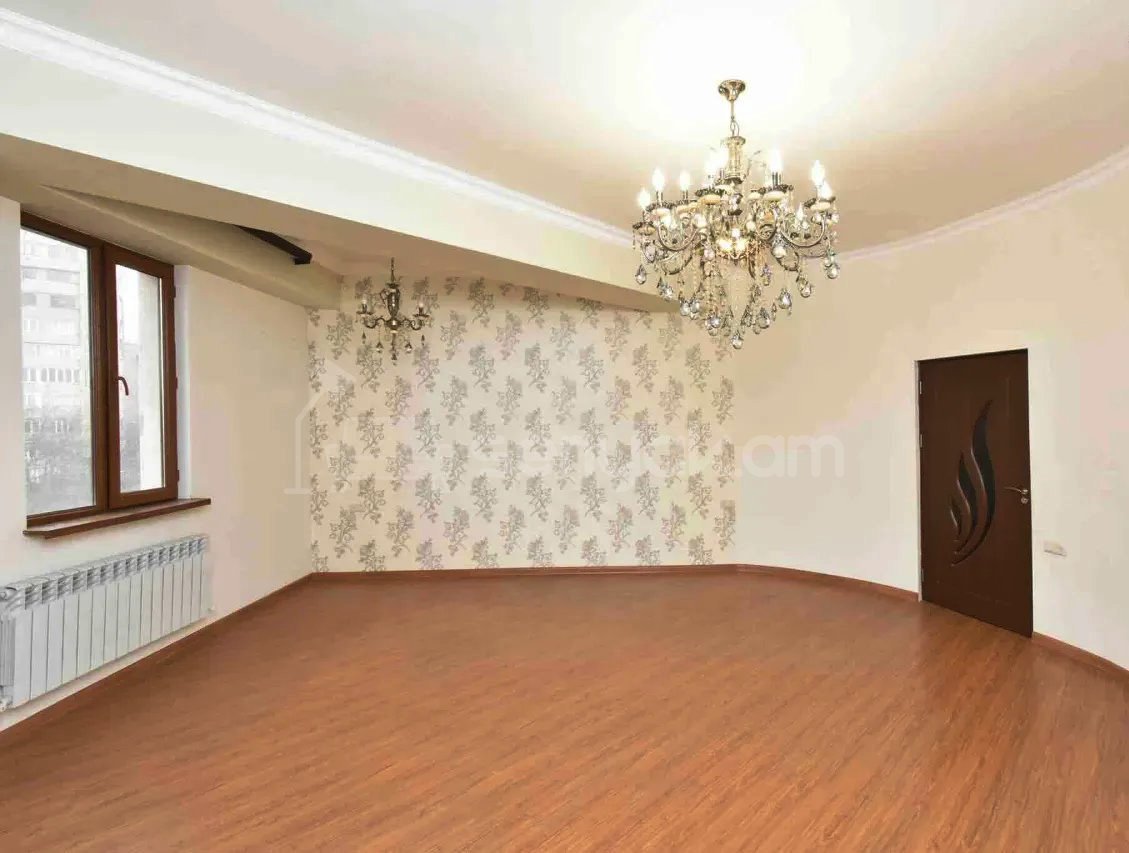 3 Սենյականոց Բնակարան Նորակառույցում, 92քմ, 5/16 հարկ, Կապիտալ Վերանորոգված