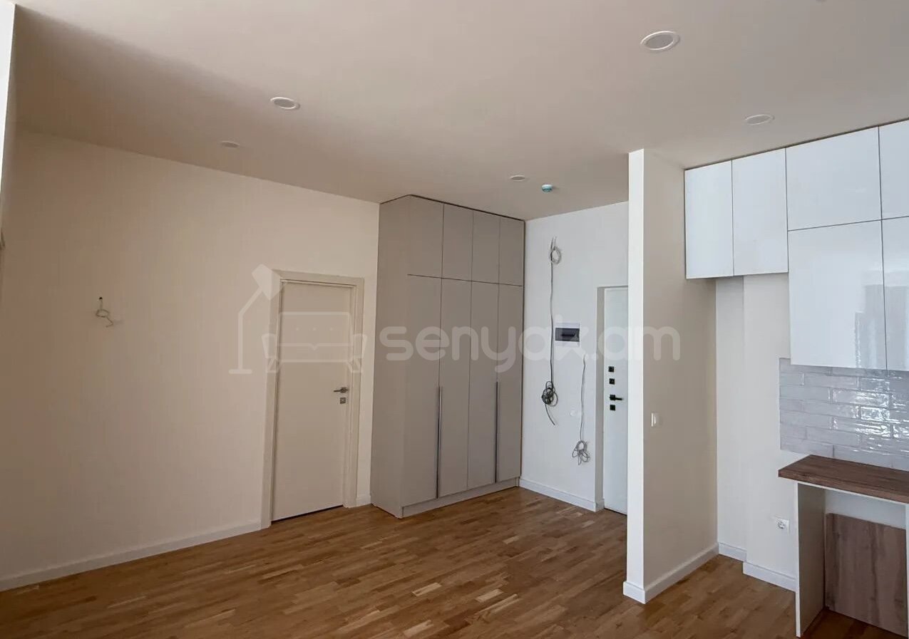 2 Սենյականոց Բնակարան Նորակառույցում, 67քմ, 10/12 հարկ, Կապիտալ Վերանորոգված