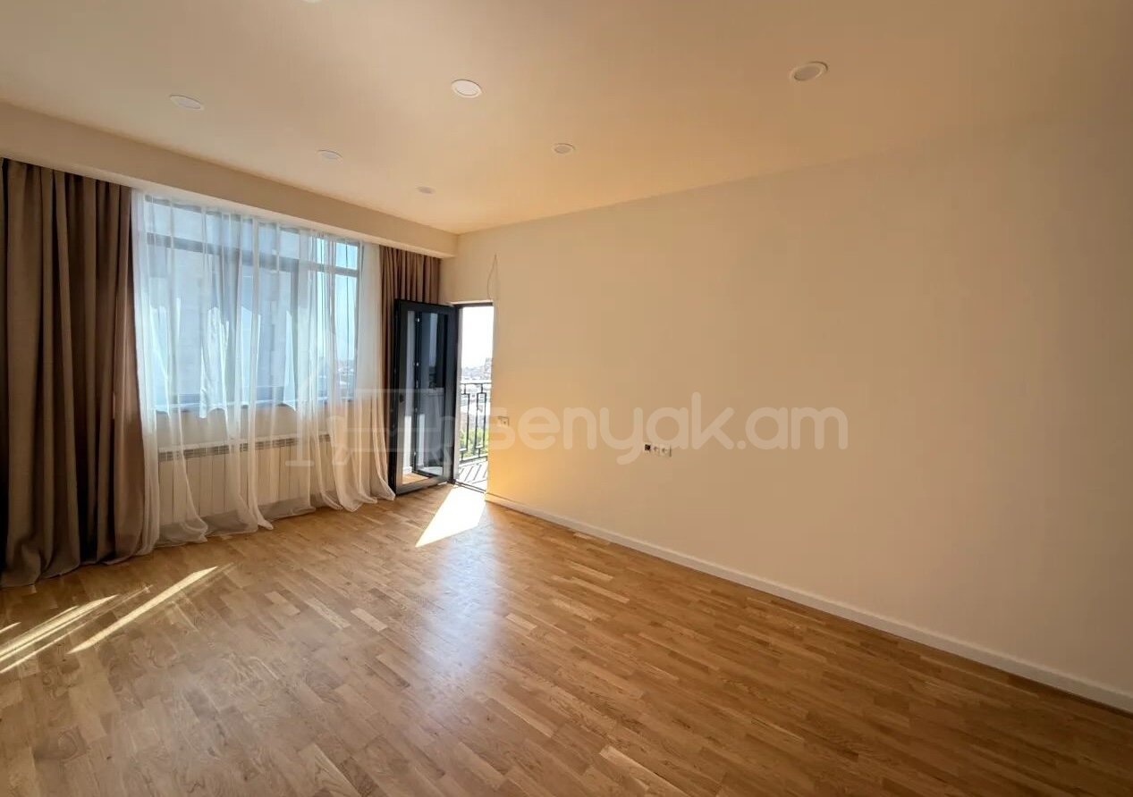 2 Սենյականոց Բնակարան Նորակառույցում, 67քմ, 10/12 հարկ, Կապիտալ Վերանորոգված