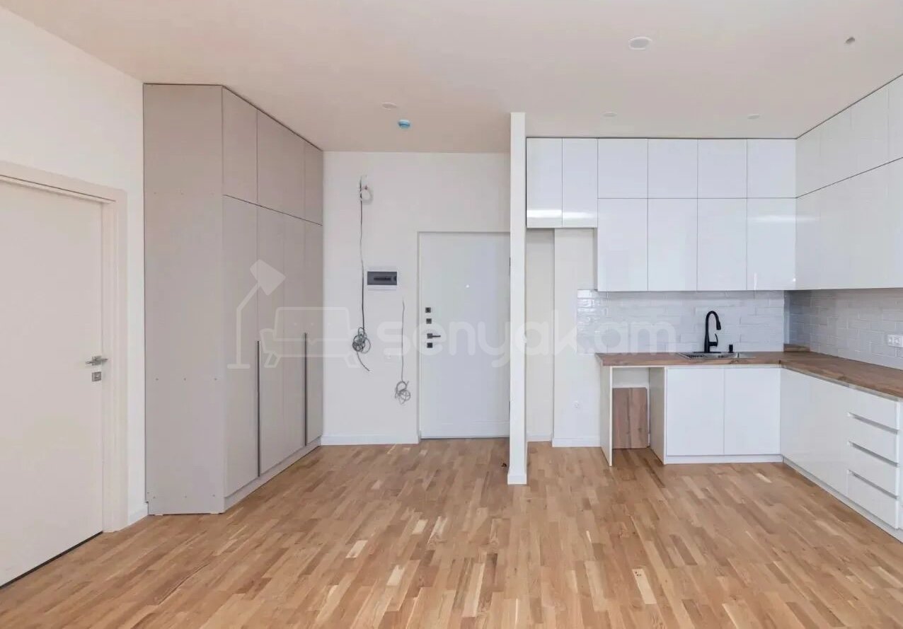 2 Սենյականոց Բնակարան Նորակառույցում, 67քմ, 10/12 հարկ, Կապիտալ Վերանորոգված