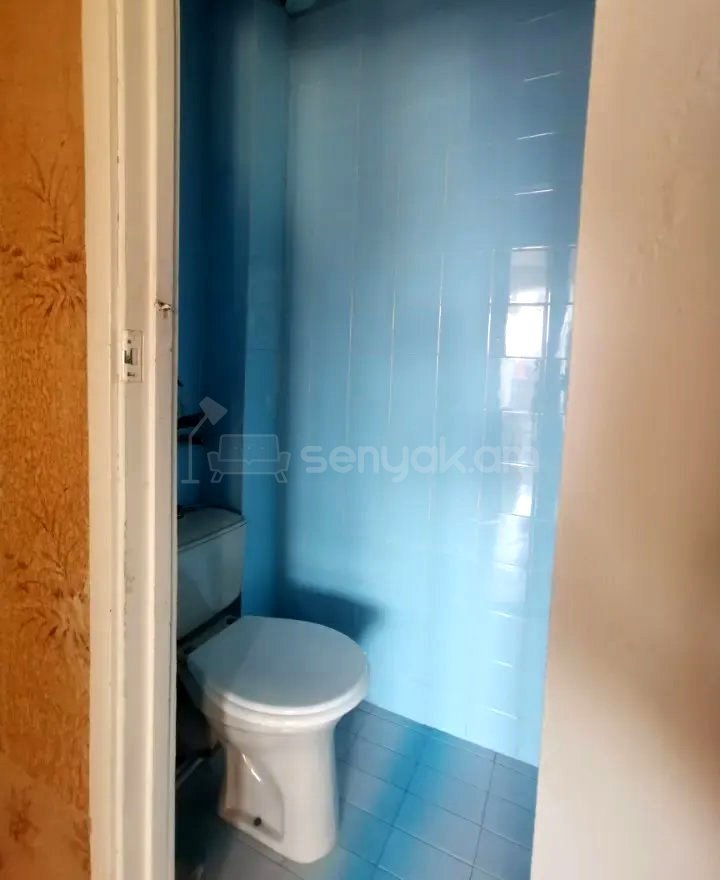 3 Սենյականոց Բնակարան, 75քմ, 4/9 հարկ, Նորմալ Վիճակում